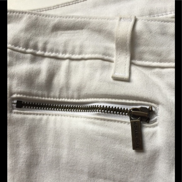 MK Mid Rise Skinny Jeans - Picture 8 of 10